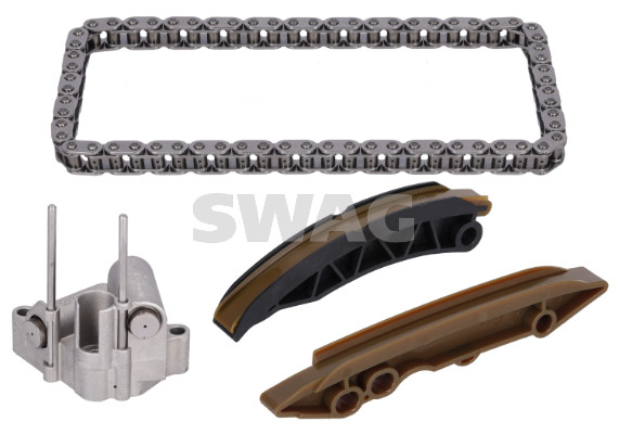 Kit catena distribuzione - 99 13 0348 SWAG